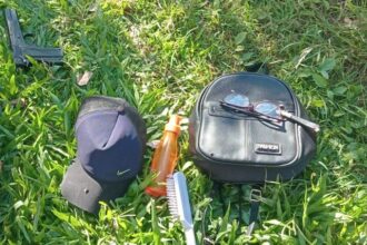 RESISTENCIA: Lo Detuvieron Por El Robo A Mano Armada De Una Cartera