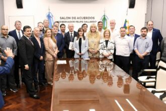 Chaco Fortalece El Turismo Social Con Un Convenio Nacional Que Amplía La Promoción Turística