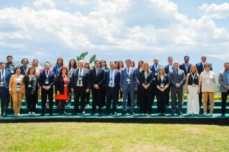 Chaco Participó Del Plenario Nacional Del Foro De Presupuesto Y Finanzas