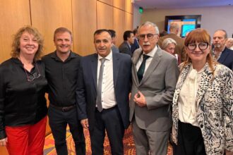 Chaco Presente En El Congreso Nacional Del Consejo De Obras Y Servicios Sociales Provinciales De La República Argentina