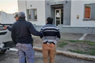 CHARADAI: Detuvieron A Un Hombre Por Intento De Homicidio