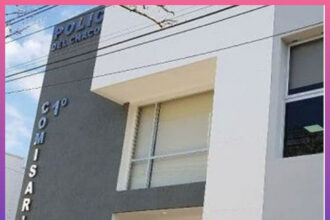 CHACO: Un Detenido Denunció Abuso Sexual En Una Celda De La Comisaría Primera De Sáenz Peña
