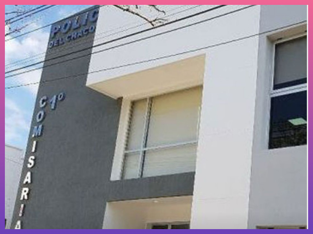 CHACO: Un Detenido Denunció Abuso Sexual En Una Celda De La Comisaría Primera De Sáenz Peña