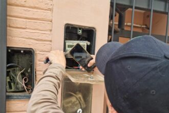 Con Más Tecnología, Secheep Mejora El Sistema De Toma De Lectura De Medidores De Electricidad