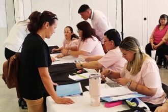 Concursos Docentes: Se Adjudicaron 635 Cargos De Nivel Inicial Y Este Lunes Se Ofrecerán 318 Para Bibliotecas