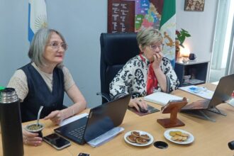 Consejo Federal De Educación: Chaco Se Suma Al Acuerdo De Garantizar Los 190 Días De Clases