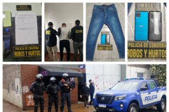 CHACO: Olvidó Su Camioneta Abierta Y Le Sustrajeron La Billetera: La Hallaron En Córdoba