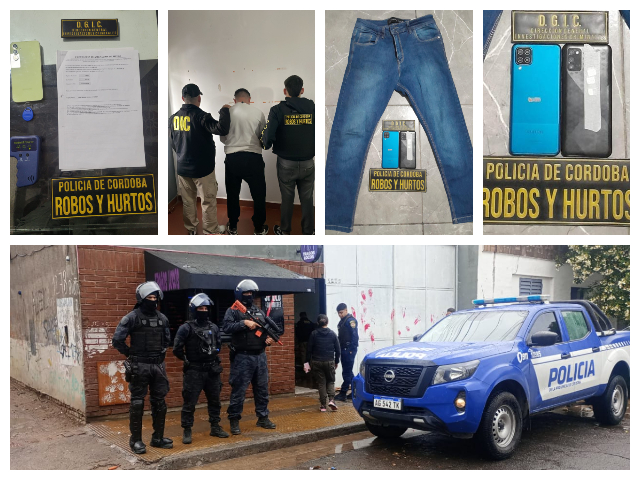 CHACO: Olvidó Su Camioneta Abierta Y Le Sustrajeron La Billetera: La Hallaron En Córdoba