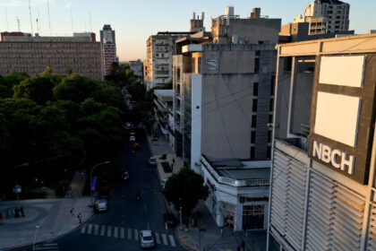 NBCH cumple 31 años con solvencia y compromiso para el desarrollo chaqueño