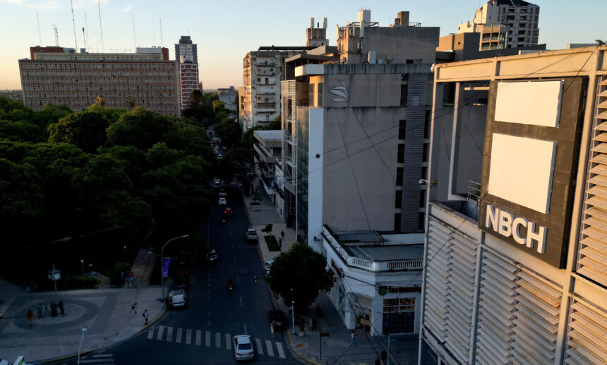 NBCH cumple 31 años con solvencia y compromiso para el desarrollo chaqueño