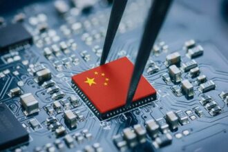 Con restricciones, EEUU autoriza a Nvidia a vender chips IA a China