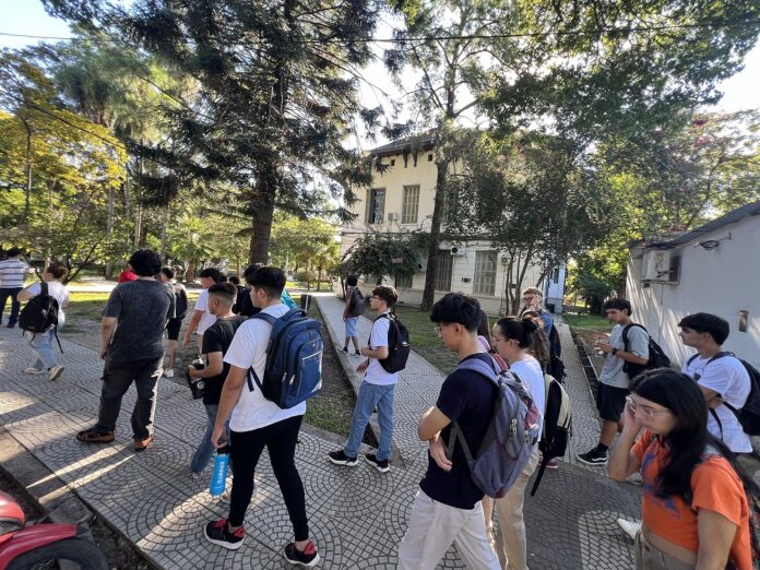 Comenzaron las inscripciones 2026 en la UNNE