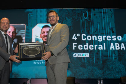 Comienza el 4° Congreso Federal de ABAPPRA: identidad, innovación y territorio en el centro del debate financiero