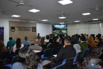 Conociendo FaCENA: una jornada que invita a acercarse a la oferta educativa de la facultad