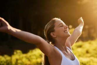 Cuál es la hora del día en la que sos más feliz, según la Inteligencia Artificial