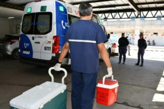 Dos Nuevos Operativos De Donación De órganos En La Provincia