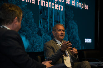 Sergio Palazzo en el 4º Congreso Federal de ABAPPRA: “Una banca moderna debe ser federal, territorial y con contenido social”