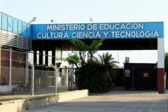 Educación Anunció La Titularización De Docentes De La Modalidad Bilingüe Intercultural Indígena