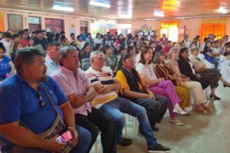 Educación Destacó La Muestra Anual Pedagógica De La Escuela Primaria N° 14 De Colonia Aborigen