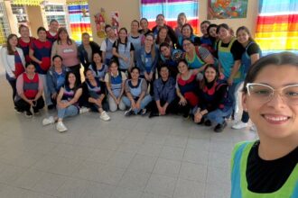 Educación: Finalizaron Los Ateneos Didácticos En Alfabetización Que Cursaron Cerca De 3000 Docentes