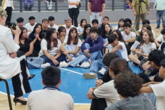 Educación Realizó Una Jornada Sobre La Transformación De La Escuela Secundaria