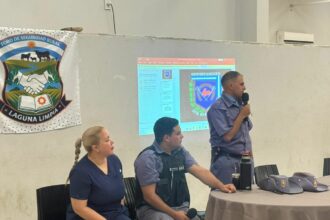 El Gobierno Del Chaco Profundiza Su Plan De Seguridad Rural Con Nuevas Capacitaciones A Productores