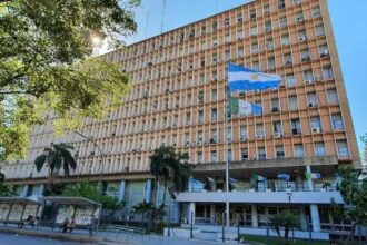 El Gobierno Del Chaco Se Presentó Como Querellante En La “causa Acaí”