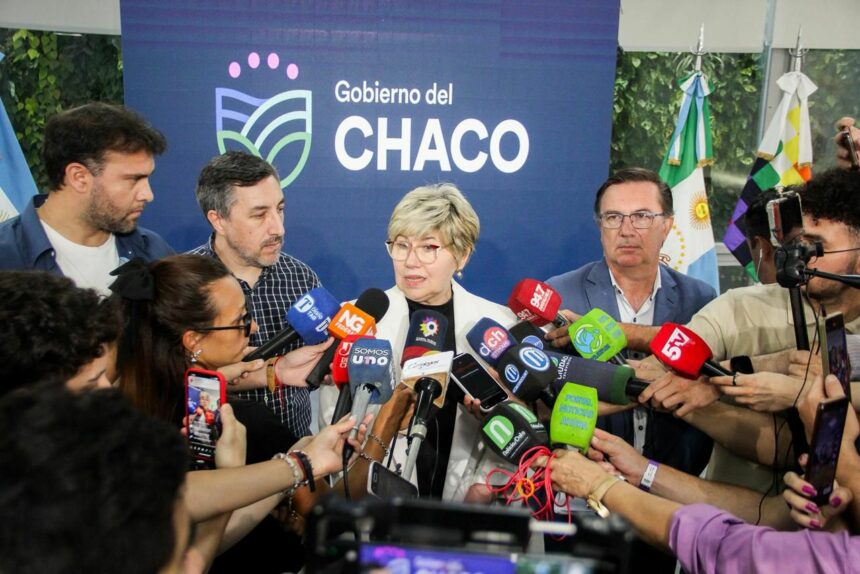El Gobierno Provincial Apelará Medida Cautelar De  La Fundación Valdocco Que Exige Pagar Sueldos A Docentes Que No Viven En El Chaco