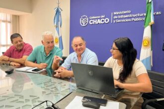 El Gobierno Provincial Ratifica Que Cumplió Con Todas Las Obligaciones De Financiamiento Del Transporte