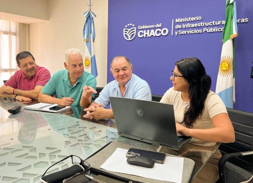 El Gobierno Provincial Ratifica Que Cumplió Con Todas Las Obligaciones De Financiamiento Del Transporte