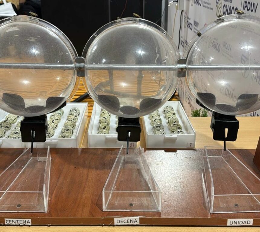 El Ipduv Sorteará Viviendas En Presidencia De La Plaza, Este Viernes 14 De Noviembre