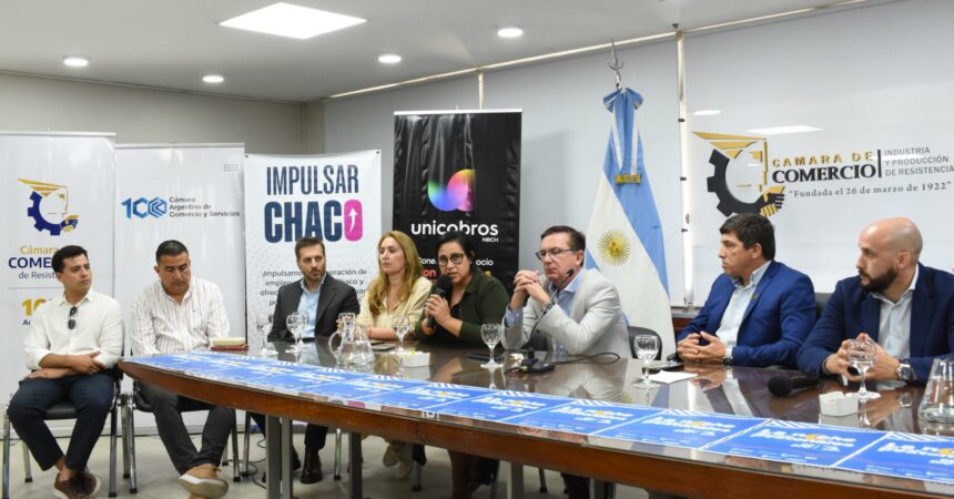 El Viernes 5 De Diciembre Se Celebrará “la Noche De Las Peatonales” En Resistencia