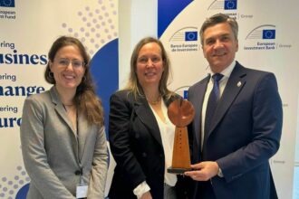 España: Zdero Avanza En Gestiones Comerciales Con El Banco Europeo De Inversiones