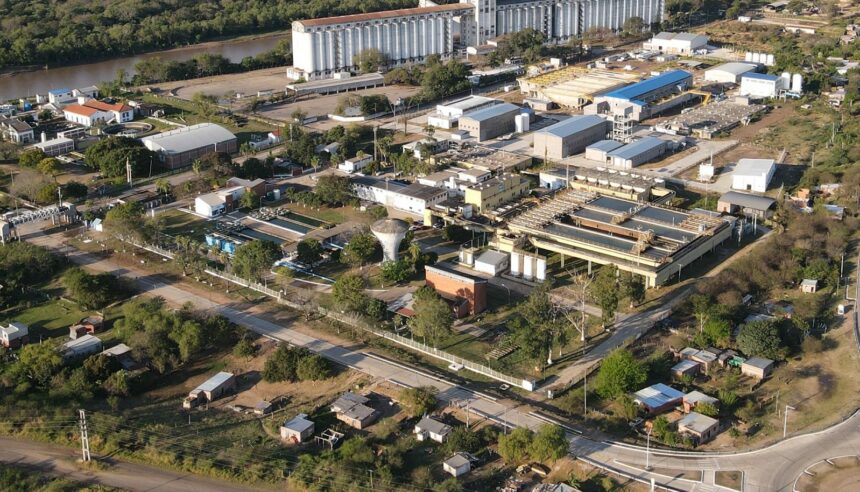 Este Martes: Interrupción Programada Del Servicio Eléctrico, Afectará A Las Plantas Potabilizadoras Del Amgr Y Al Segundo Acueducto