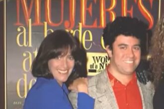 “El Pedro de ahora es otro”: Carmen Maura sobre Almodóvar