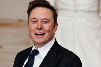 Elon Musk lanzó un proyecto para viajar de Londres a Nueva York en 54 minutos