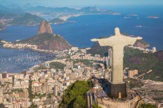 Estos serán los destinos más populares para los argentinos en estas vacaciones 2026, según la Inteligencia Artificial