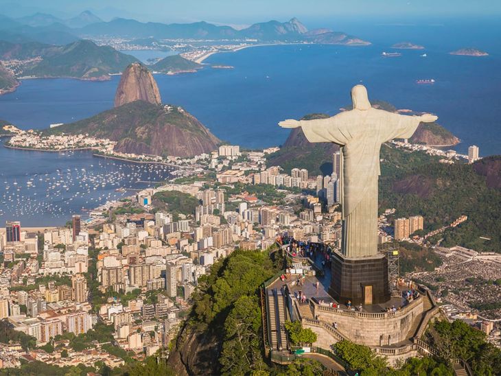 Estos serán los destinos más populares para los argentinos en estas vacaciones 2026, según la Inteligencia Artificial