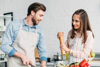 Estos son los SECRETOS para una RELACIÓN FELIZ, según la Inteligencia Artificial