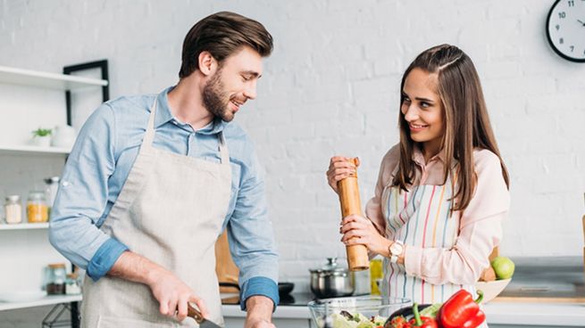 Estos son los SECRETOS para una RELACIÓN FELIZ, según la Inteligencia Artificial