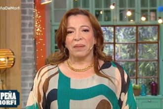 Estos son los invitados de La Peña de Morfi hoy 21 de diciembre