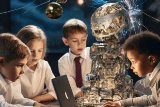 Expertos advierten sobre el “sedentarismo cognitivo” que genera depender demasiado de la IA