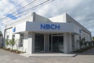 Nuevo Banco del Chaco refuerza sus servicios en Fontana con una Sucursal