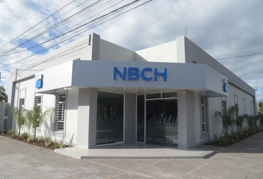 Nuevo Banco del Chaco refuerza sus servicios en Fontana con una Sucursal