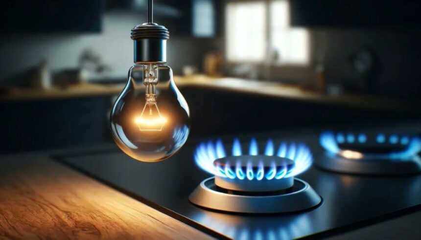 Las claves para entender las nuevas tarifas de luz y gas en 2026