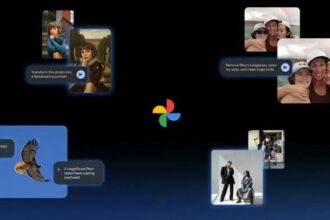 Google Fotos estrena seis nuevas funciones impulsadas por la IA “Nano Banana”