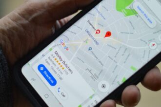 Google Maps usará la IA para una experiencia más conversacional
