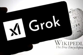 Grokipedia, la IA de Elon Musk, ya genera polémica por contenido racista y transfóbico
