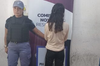 CHACO: Intentaban Vender Herramientas Sustraídas Pero Los Atraparon