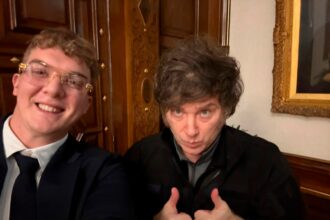 Libra: Hayden Davis armó un fideicomiso para despegar a Milei